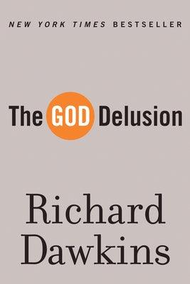 The God Delusion - Paperback | Diverse Reads