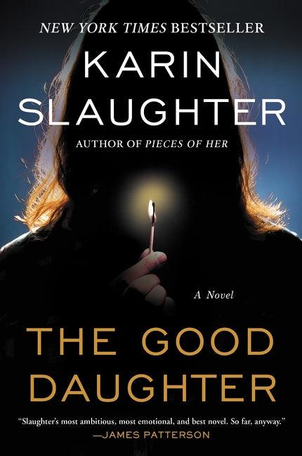 The Good Daughter - Paperback | Diverse Reads