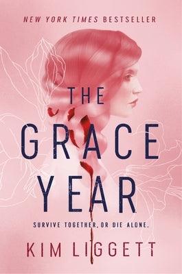 The Grace Year - Paperback | Diverse Reads