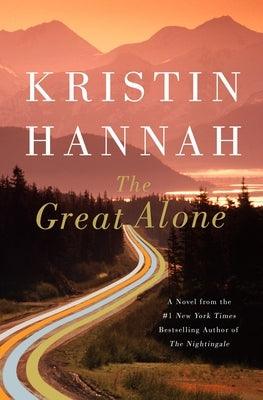 The Great Alone - Hardcover | Diverse Reads