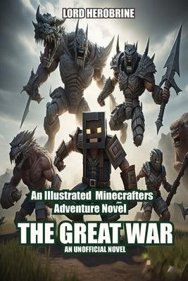 The Great War - Paperback | Diverse Reads