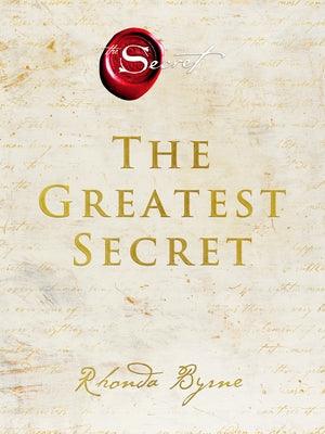 The Greatest Secret - Hardcover | Diverse Reads