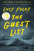 The Guest List: A Reese's Book Club Pick - Hardcover | Diverse Reads