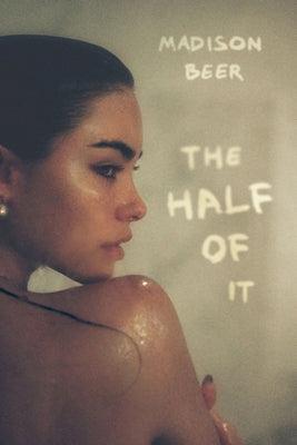 The Half of It: A Memoir - Hardcover | Diverse Reads