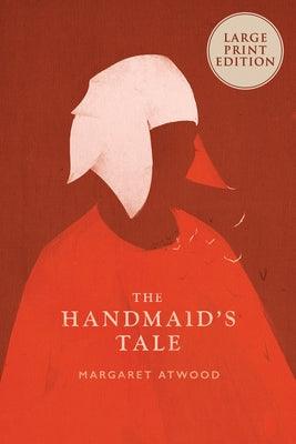 The Handmaid's Tale - Paperback | Diverse Reads