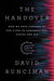The Handover: How We Gave Control of Our Lives to Corporations, States and Ais - Hardcover | Diverse Reads