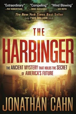 The Harbinger - Paperback | Diverse Reads