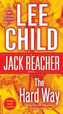 The Hard Way: A Jack Reacher Novel - Paperback | Diverse Reads