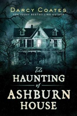 The Haunting of Ashburn House - Paperback | Diverse Reads