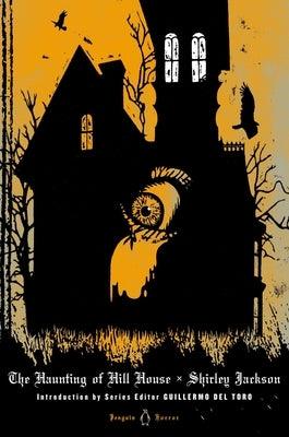 The Haunting of Hill House - Hardcover | Diverse Reads