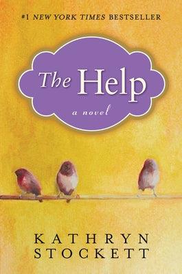 The Help - Hardcover | Diverse Reads