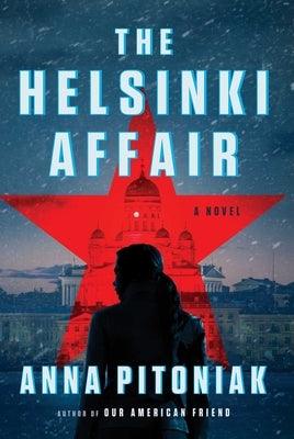 The Helsinki Affair - Hardcover | Diverse Reads