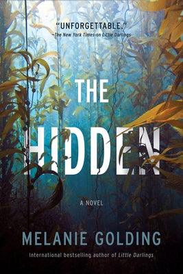 The Hidden - Hardcover | Diverse Reads