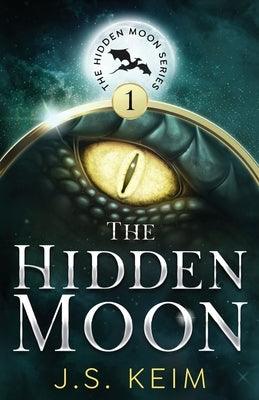 The Hidden Moon - Paperback | Diverse Reads