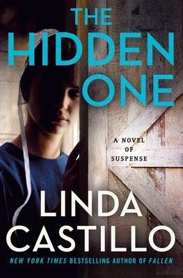 The Hidden One: A Novel of Suspense - Hardcover | Diverse Reads