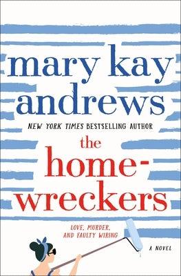 The Homewreckers - Hardcover | Diverse Reads