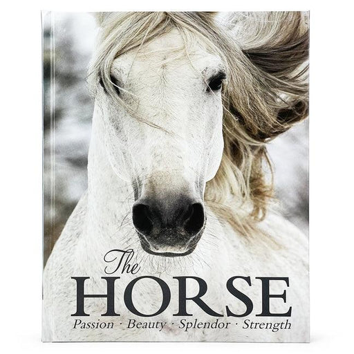 The Horse - Hardcover | Diverse Reads