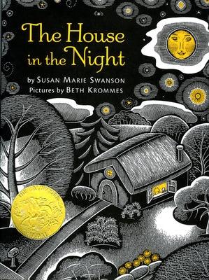 The House in the Night: A Caldecott Award Winner - Hardcover | Diverse Reads