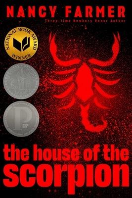 The House of the Scorpion - Hardcover | Diverse Reads