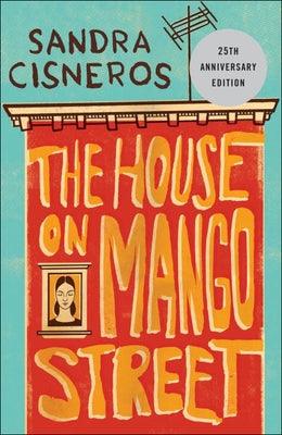 The House on Mango Street - Hardcover | Diverse Reads