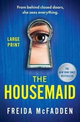 The Housemaid - Paperback | Diverse Reads