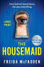 The Housemaid - Paperback | Diverse Reads