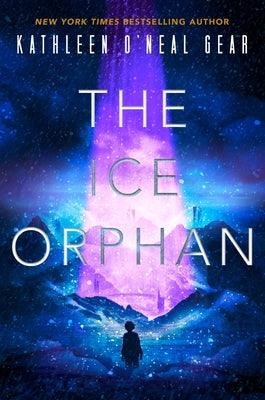 The Ice Orphan - Paperback | Diverse Reads