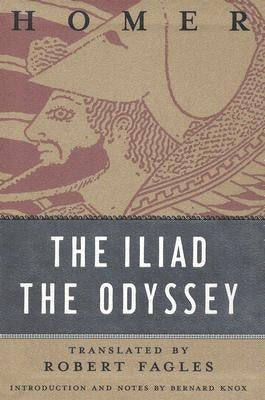 The Iliad and the Odyssey Boxed Set: (Penguin Classics Deluxe Edition) - Paperback | Diverse Reads