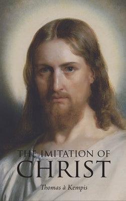 The Imitation of Christ - Hardcover | Diverse Reads
