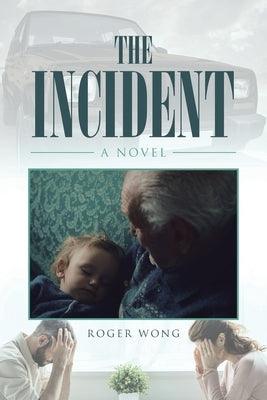The Incident - Paperback | Diverse Reads