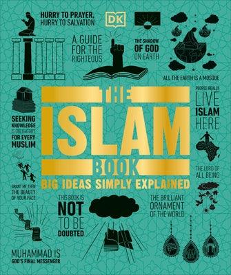The Islam Book - Paperback | Diverse Reads