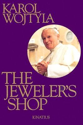 The Jeweler's Shop - Hardcover | Diverse Reads