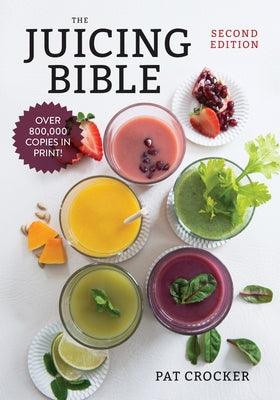 The Juicing Bible - Paperback | Diverse Reads