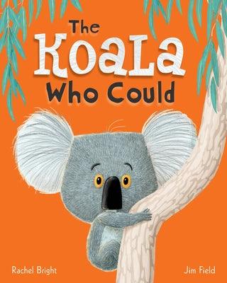The Koala Who Could - Hardcover | Diverse Reads