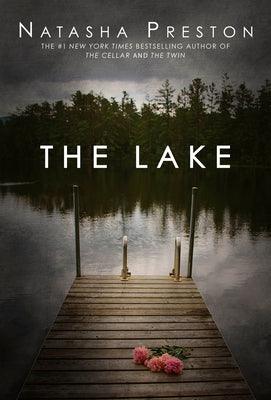 The Lake - Paperback | Diverse Reads