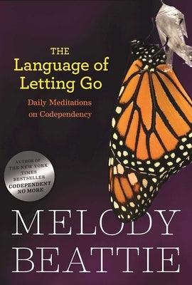 The Language of Letting Go - Paperback | Diverse Reads