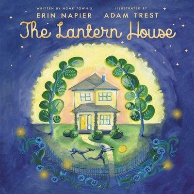 The Lantern House - Hardcover | Diverse Reads