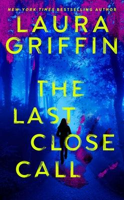 The Last Close Call - Paperback | Diverse Reads