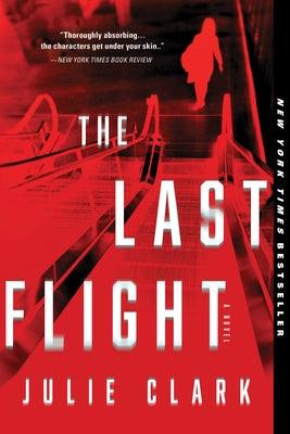 The Last Flight - Paperback | Diverse Reads