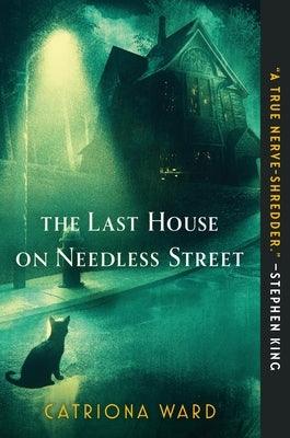 The Last House on Needless Street - Paperback | Diverse Reads
