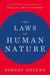 The Laws of Human Nature - Hardcover | Diverse Reads