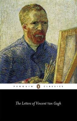 The Letters of Vincent Van Gogh - Paperback | Diverse Reads