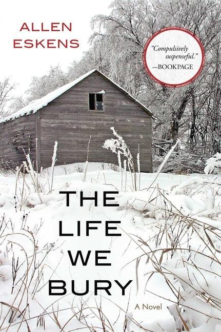 The Life We Bury - Paperback | Diverse Reads