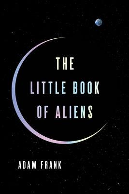 The Little Book of Aliens - Hardcover | Diverse Reads