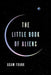 The Little Book of Aliens - Hardcover | Diverse Reads