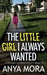 The Little Girl I Always Wanted: A totally addictive psychological thriller with a shocking twist - Paperback | Diverse Reads