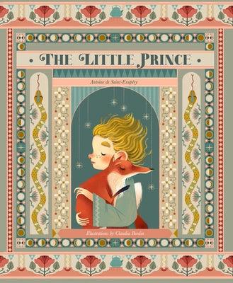 The Little Prince - Hardcover | Diverse Reads
