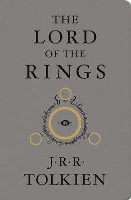 The Lord of the Rings Deluxe Edition - Hardcover | Diverse Reads