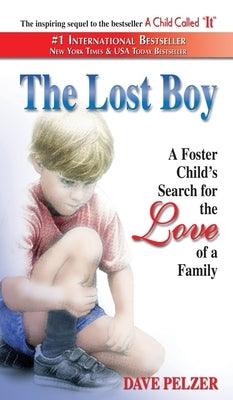 The Lost Boy - Hardcover | Diverse Reads