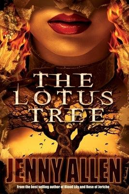 The Lotus Tree - Paperback | Diverse Reads